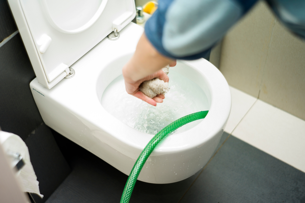 Why Your Toilet Won’t Stop Running (And What to Do About It) - alexandria plumber