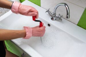 Drainage Issues in Older Alexandria Homes—What to Watch Out For - alexandria plumber